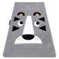 Matto PETIT LION harmaa hinta ja tiedot | Isot matot | hobbyhall.fi