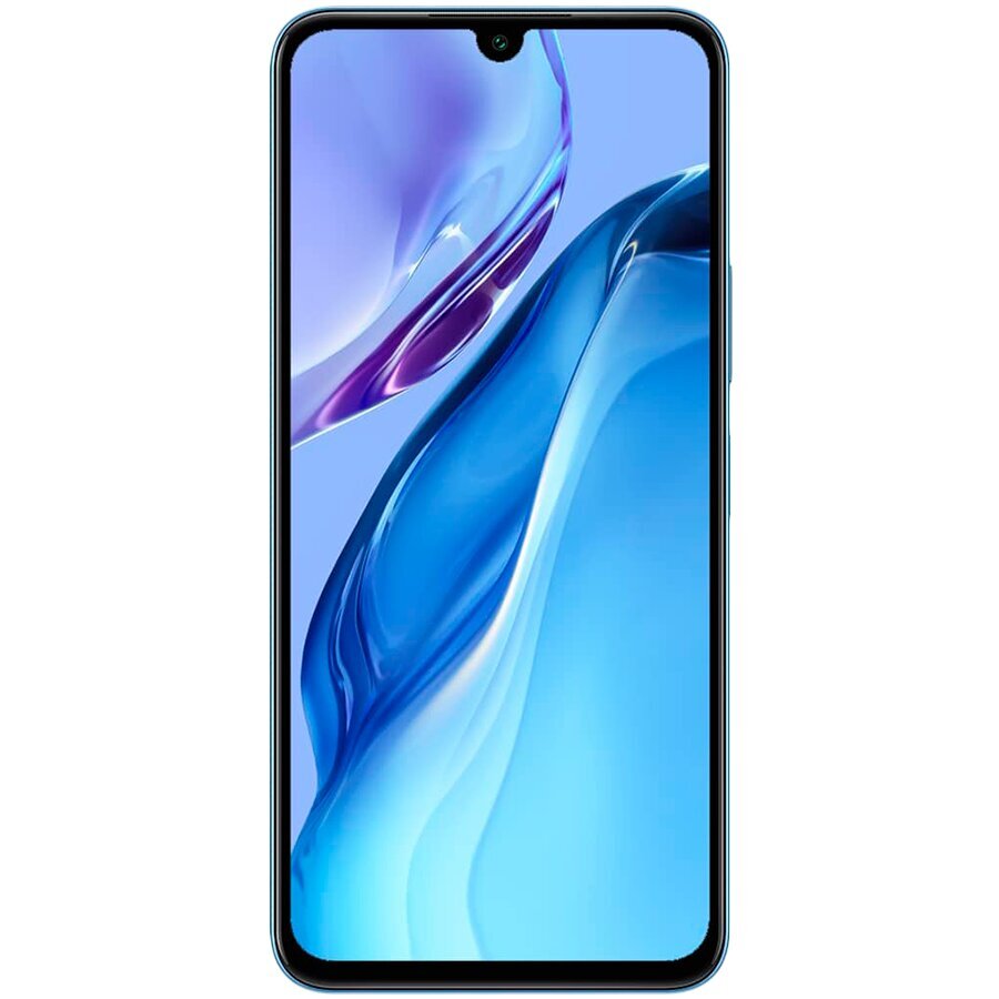 Infinix Note 12 2023 8/128GB Blue hinta ja tiedot | Matkapuhelimet | hobbyhall.fi