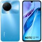 Infinix Note 12 2023 8/128GB Blue hinta ja tiedot | Matkapuhelimet | hobbyhall.fi