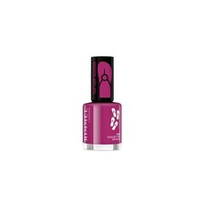 Rimmel London 60 Seconds Flip Flop -kynsilakka, 8 ml, 336 Violet En Vogue hinta ja tiedot | Kynsilakat ja kynsienhoitotuotteet | hobbyhall.fi