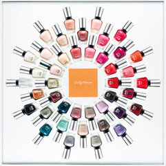 Sally Hansen Complete Salon Manicure kynsilakka 14,7 ml, 372 Know the Espa-Drille hinta ja tiedot | Kynsilakat ja kynsienhoitotuotteet | hobbyhall.fi