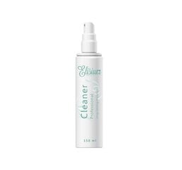 Kynsilevyn puhdistusaine Elisium Clener Professional Long Lasting Manicure150 ml hinta ja tiedot | Kynsilakat ja kynsienhoitotuotteet | hobbyhall.fi