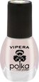 Vipera Polka Nail Polish kynsilakka 5.5 ml, sävy 005