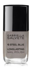 Kynsilakka Gabriella Salvete Longlasting Enamel 11 ml, 42 Blush hinta ja tiedot | Kynsilakat ja kynsienhoitotuotteet | hobbyhall.fi