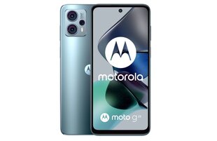 Motorola Moto G23 8/128GB Steel Blue hinta ja tiedot | Motorola Puhelimet, älylaitteet ja kamerat | hobbyhall.fi