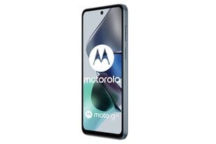 Motorola Moto G23 8/128GB Steel Blue hinta ja tiedot | Matkapuhelimet | hobbyhall.fi