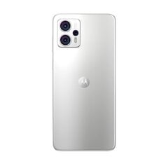 Motorola Moto G23 8/128GB Pearl White hinta ja tiedot | Motorola Puhelimet, älylaitteet ja kamerat | hobbyhall.fi