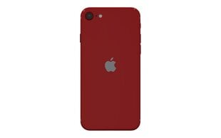 Renewd® iPhone SE (2022) 64GB Red RND-P26664 hinta ja tiedot | Matkapuhelimet | hobbyhall.fi