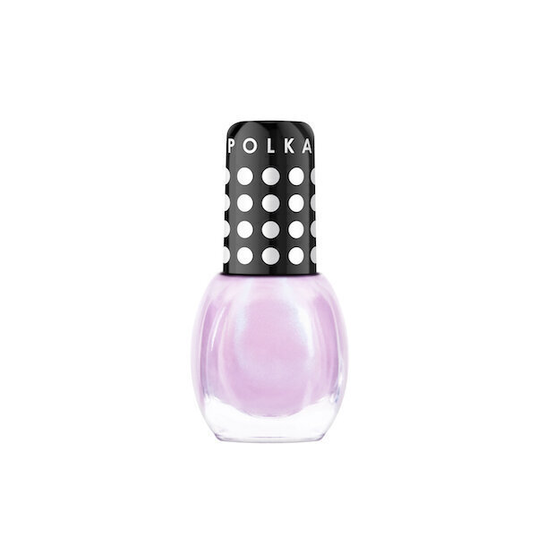 Kynsilakka Vipera Polka Nail Polish 5,5 ml, sävy 131 hinta ja tiedot | Kynsilakat ja kynsienhoitotuotteet | hobbyhall.fi