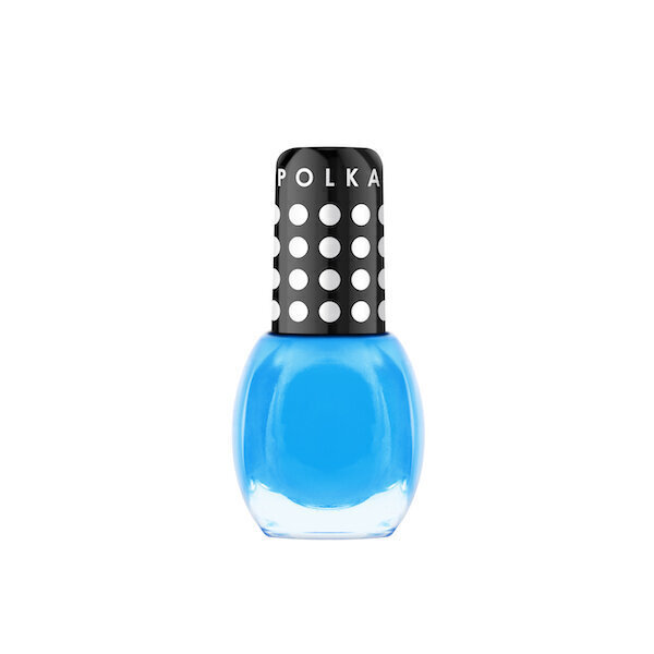 Vipera Polka Nail Polish kynsilakka 5.5 ml, sävy 144 hinta ja tiedot | Kynsilakat ja kynsienhoitotuotteet | hobbyhall.fi