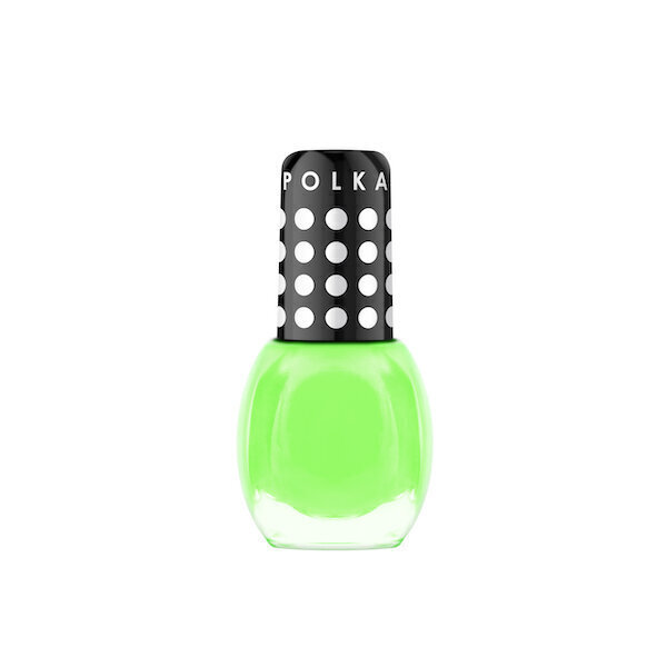 Vipera Polka Nail Polish kynsilakka 5.5 ml, sävy 150 hinta ja tiedot | Kynsilakat ja kynsienhoitotuotteet | hobbyhall.fi