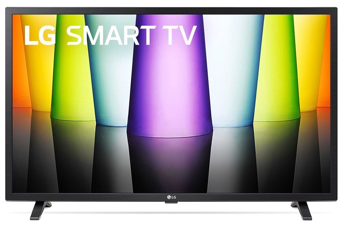 LG 32LQ631C0ZA.AEU hinta ja tiedot | Televisiot | hobbyhall.fi