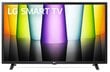 LG 32LQ631C0ZA.AEU hinta ja tiedot | Televisiot | hobbyhall.fi