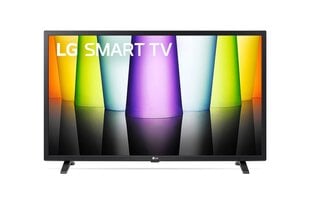 LG 32LQ631C0ZA.AEU hinta ja tiedot | Televisiot | hobbyhall.fi