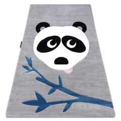 Matto PETIT PANDA harmaa hinta ja tiedot | Isot matot | hobbyhall.fi