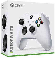 Microsoft Xbox Wireless Controller QAS-00002 hinta ja tiedot | Microsoft Tietokoneet ja pelaaminen | hobbyhall.fi