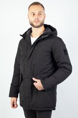 Talvitakki JACK &amp; JONES hinta ja tiedot | Miesten ulkoilutakit | hobbyhall.fi