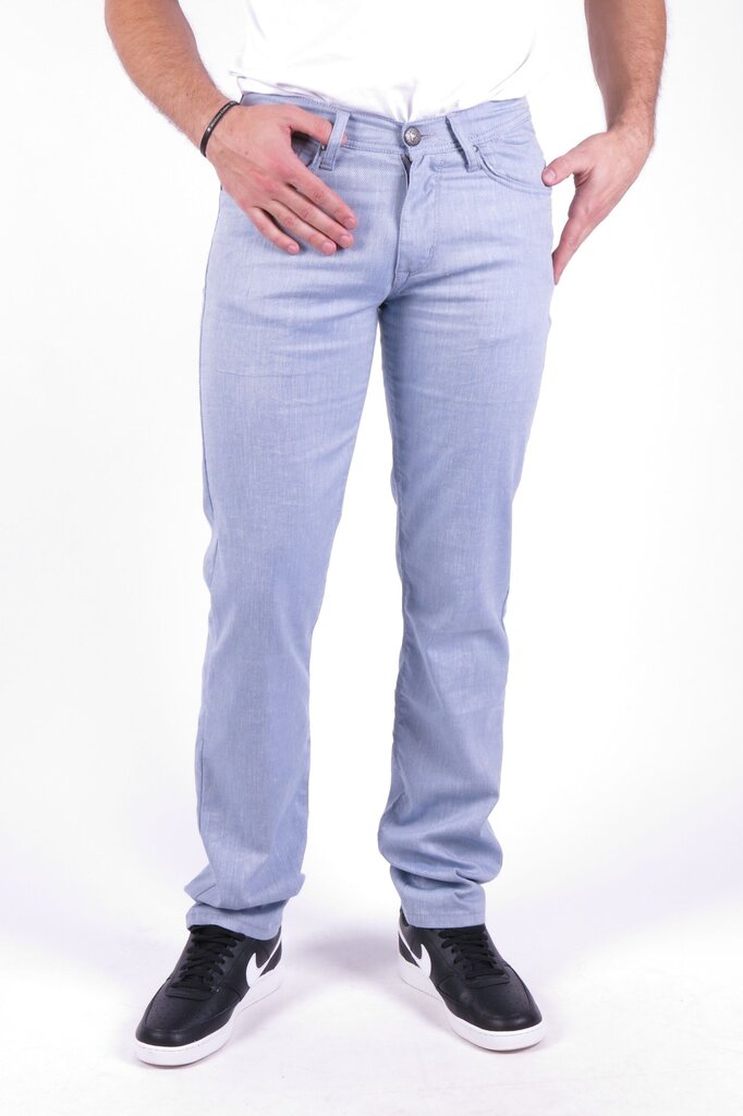 Housut BLK JEANS hinta ja tiedot | Miesten housut | hobbyhall.fi