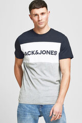 T-paita JACK &amp; JONES hinta ja tiedot | Miesten T-paidat | hobbyhall.fi