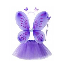 Keiju puku "Magical Fairy" hinta ja tiedot | Naamiaisasut | hobbyhall.fi