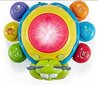 Five Star Toys Interaktiivinen ryömivä kilpikonna Catch Me (Ota minut kiinni) hinta ja tiedot | Vauvan lelut | hobbyhall.fi
