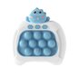 Electric Pop It Pro Frog peli hinta ja tiedot | Kehittävät lelut | hobbyhall.fi