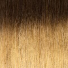 Balmain Natural Human Hair Bangs New York 8cg/9g/9,10 g ” hinta ja tiedot | Hiustarvikkeet | hobbyhall.fi