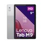 Lenovo Tab M9 LTE 3/32GB Arctic Grey ZAC50172PL hinta ja tiedot | Tabletit | hobbyhall.fi