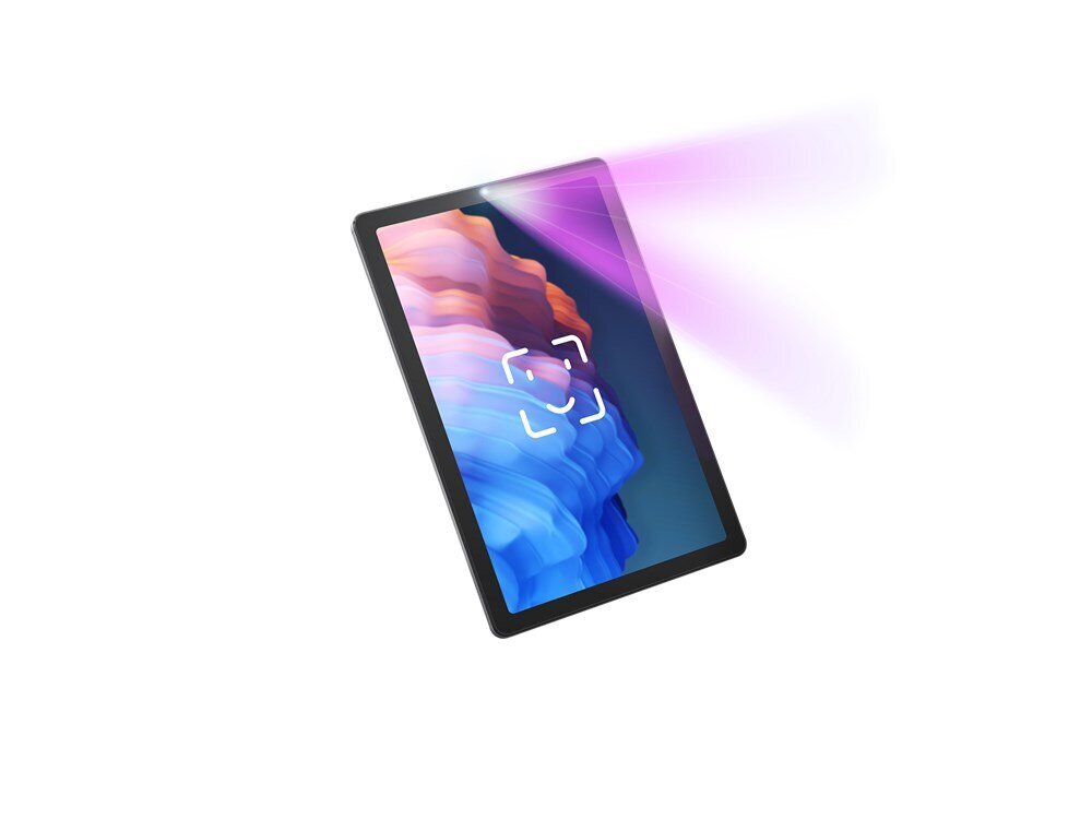 Lenovo Tab M9 WiFi 3/32GB Arctic Grey ZAC30193PL hinta ja tiedot | Tabletit | hobbyhall.fi