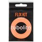 Tubolito Tubo Flix Kit polkupyörän korjaussetti hinta ja tiedot | Polkupyörän renkaat ja sisäkumit | hobbyhall.fi