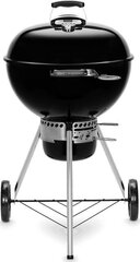 Grilli Weber Original, 57 cm, musta hinta ja tiedot | Grillit | hobbyhall.fi