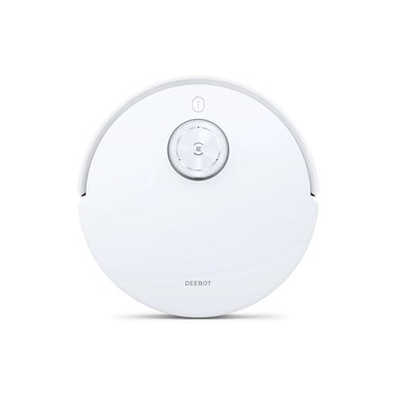 Ecovacs Deebot T10 Turbo hinta ja tiedot | Robotti-imurit | hobbyhall.fi