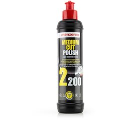 Keskivahva Menzerna Medium Cut Polish 2200 1 l hinta ja tiedot | Menzerna Autotuotteet | hobbyhall.fi