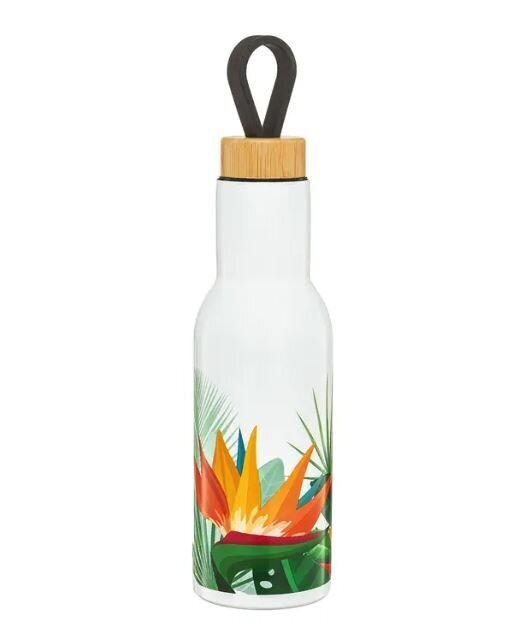 Termospullo Ambition Paradise, 400 ml hinta ja tiedot | Termoskannut ja termosmukit | hobbyhall.fi