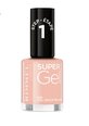 Rimmel London Super Gel 12 ml, 008 Girl Group Blush