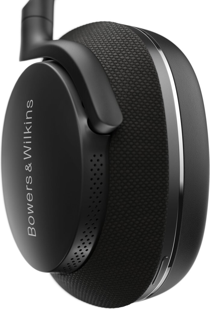 Bowers & Wilkins Px7 S2 Black hinta ja tiedot | Kuulokkeet | hobbyhall.fi