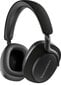 Bowers & Wilkins Px7 S2 Black hinta ja tiedot | Kuulokkeet | hobbyhall.fi