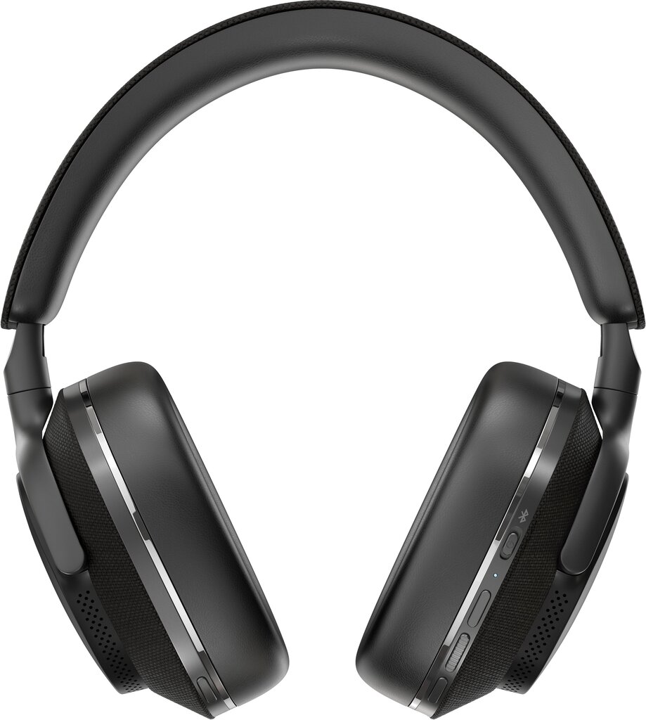 Bowers & Wilkins Px7 S2 Black hinta ja tiedot | Kuulokkeet | hobbyhall.fi