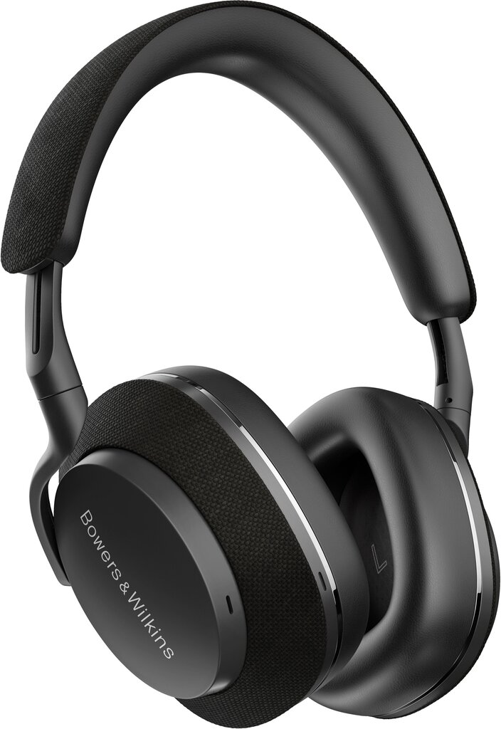 Bowers & Wilkins Px7 S2 Black hinta ja tiedot | Kuulokkeet | hobbyhall.fi