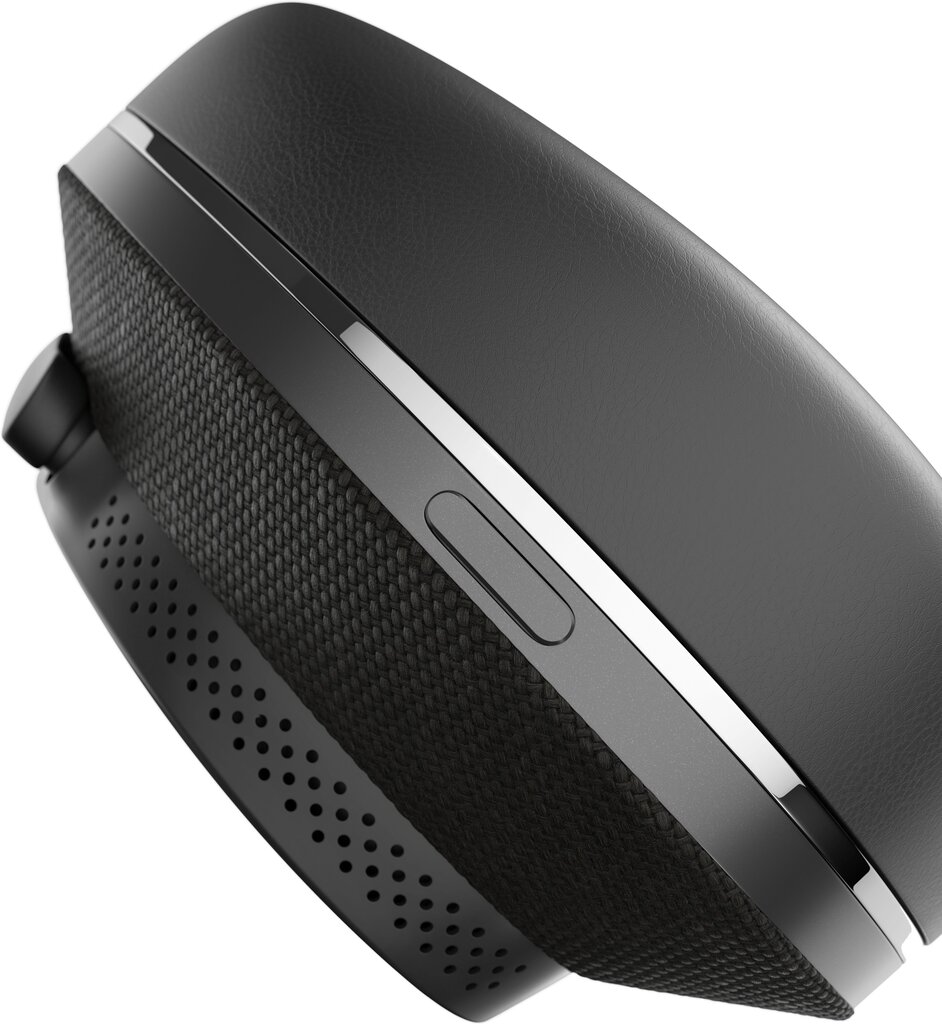 Bowers & Wilkins Px7 S2 Black hinta ja tiedot | Kuulokkeet | hobbyhall.fi