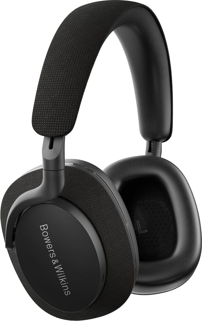 Bowers & Wilkins Px7 S2 Black hinta ja tiedot | Kuulokkeet | hobbyhall.fi