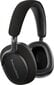 Bowers & Wilkins Px7 S2 Black hinta ja tiedot | Kuulokkeet | hobbyhall.fi