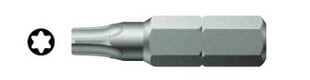 Wera 867/1 Vakioterä TORX TX 10 x 25mm hinta ja tiedot | Käsityökalut | hobbyhall.fi