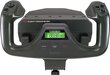 Logitech G Flight Yoke System hinta ja tiedot | Ratit | hobbyhall.fi