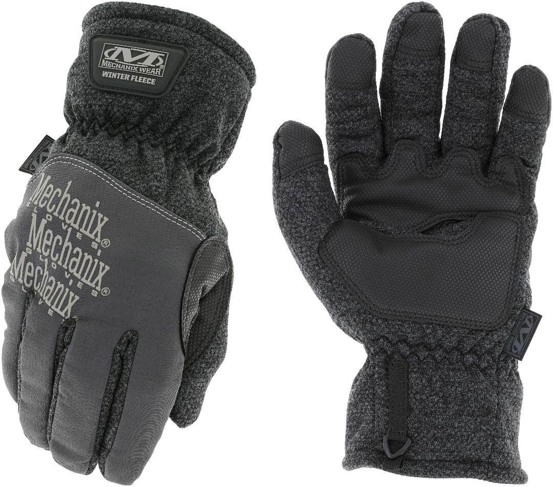 Talvihanskat Mechanix Winter fleece koko S hinta ja tiedot | Työkäsineet | hobbyhall.fi