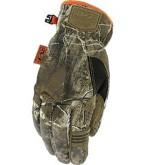 Talvihanskat Mechanix SUB40 Realtree, koko L hinta ja tiedot | Työkäsineet | hobbyhall.fi