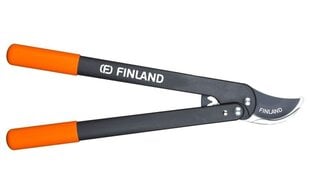 Ohilekkaavat oksasakset, pituus 54cm, maks. 44mm hinta ja tiedot | Finland Piha ja puutarha | hobbyhall.fi