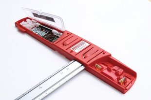 Kapro 314-90 Set & Match® Mark/Level System T-neliöpään kahvalla ja veitsen ohjaimella hinta ja tiedot | Käsityökalut | hobbyhall.fi