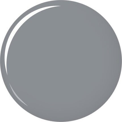 Rimmel London 60 Seconds By Rita Ora kynsilakka 8 ml, 807 My Grey hinta ja tiedot | Kynsilakat ja kynsienhoitotuotteet | hobbyhall.fi