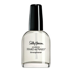 Sally Hansen Advanced Hard As Nails Strengthener kynsihoito 13.3 ml hinta ja tiedot | Kynsilakat ja kynsienhoitotuotteet | hobbyhall.fi
